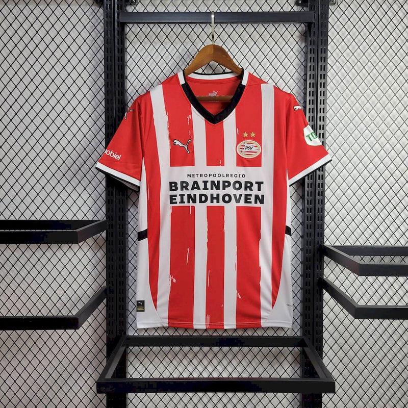 Camisa PSV 2024/25 Home