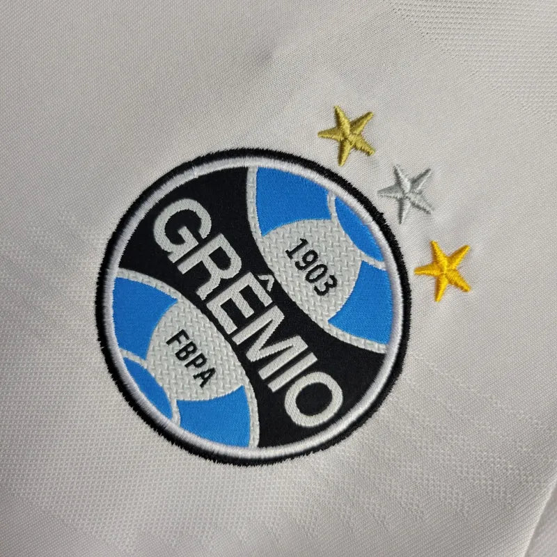 Camisa Grêmio 2024/25 Away