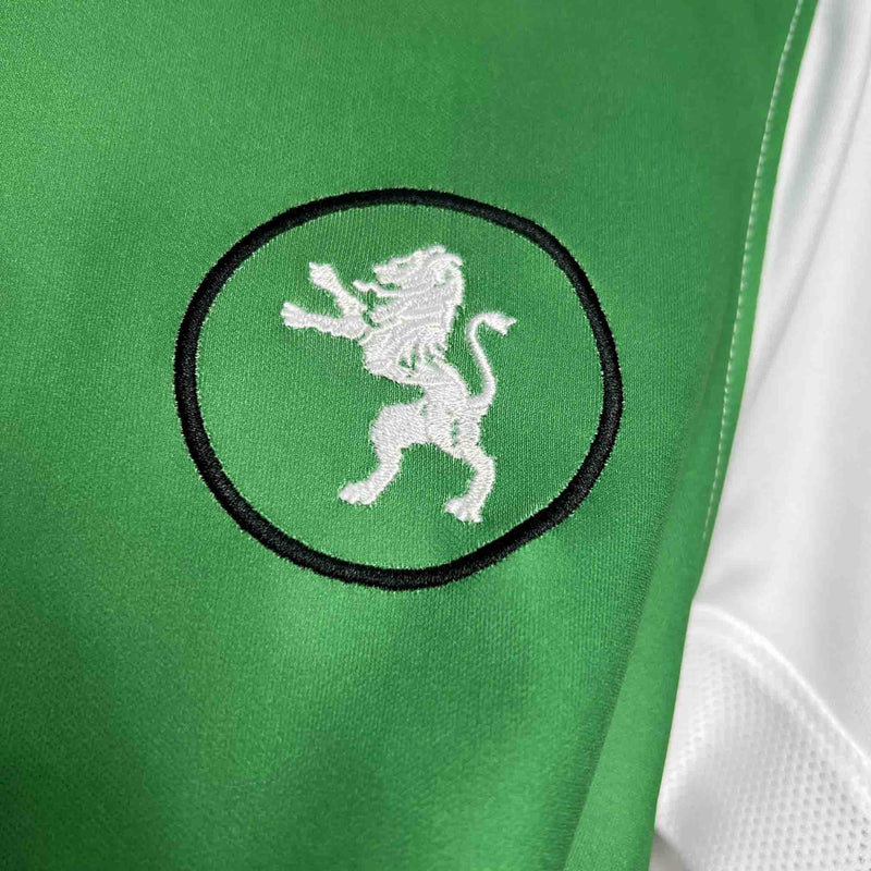 Camisa Sporting 2024/25 - Special
