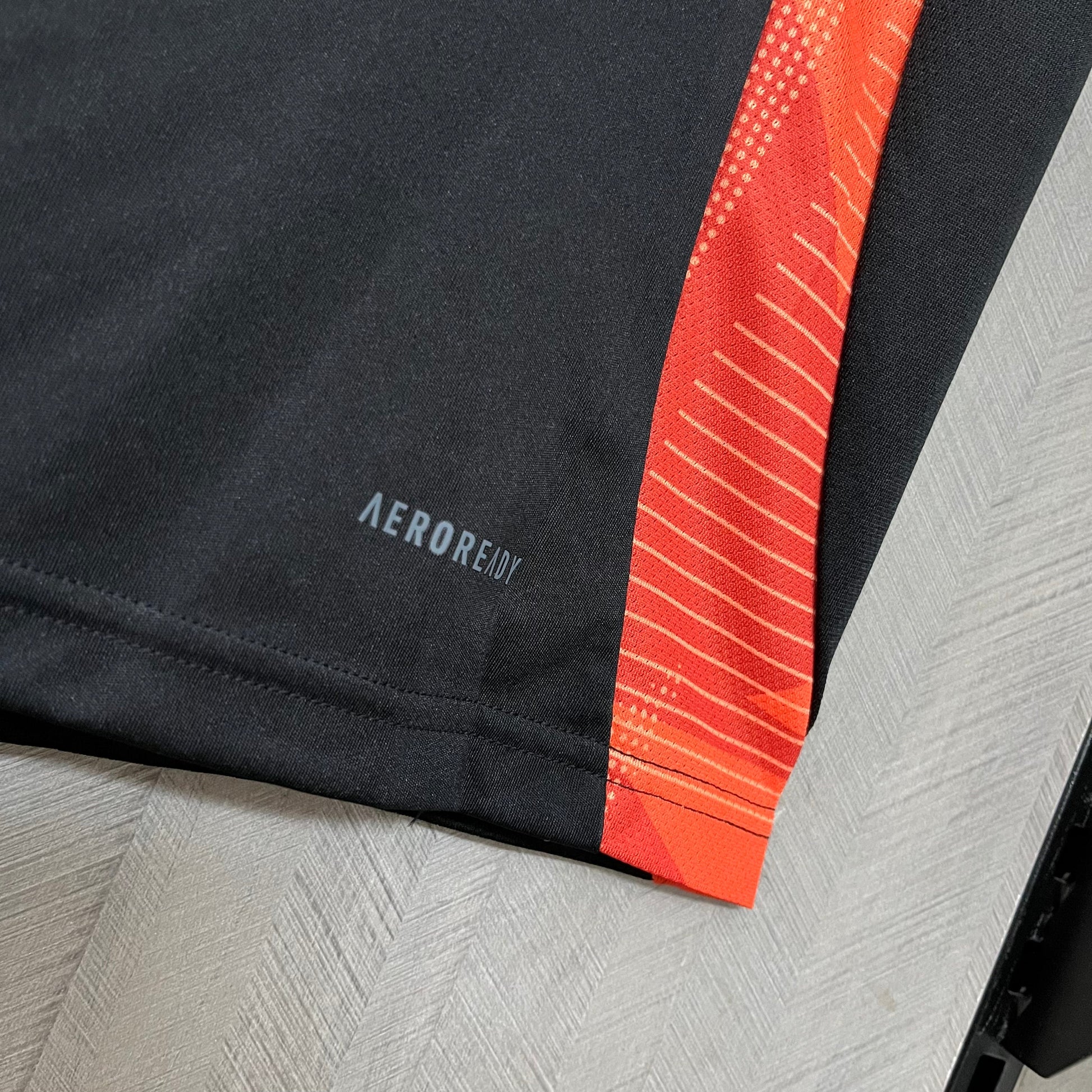 Camisa Atlético Mineiro 2025/26 - Treino