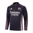 Conjunto de Treino Arsenal 2024-25