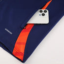 Conjunto de Treino Espanha 2024 - Casaco sem Capuz