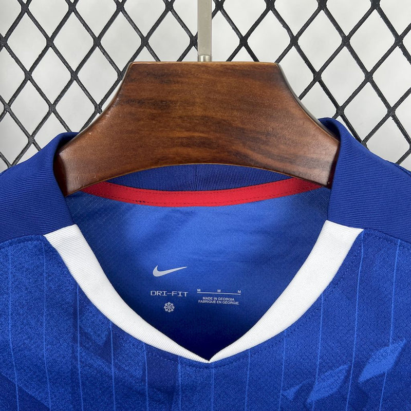 Camisa Chelsea FC 2025/26 - Home