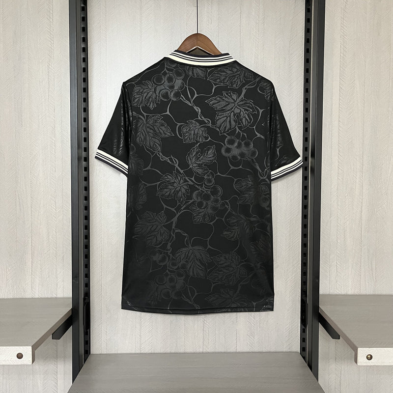 Camisa Juventus 2025/26 - Third