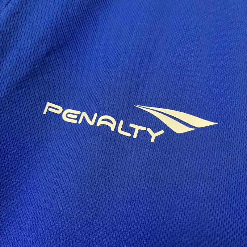 Camisa Retrô Cruzeiro EC 15/16 Home