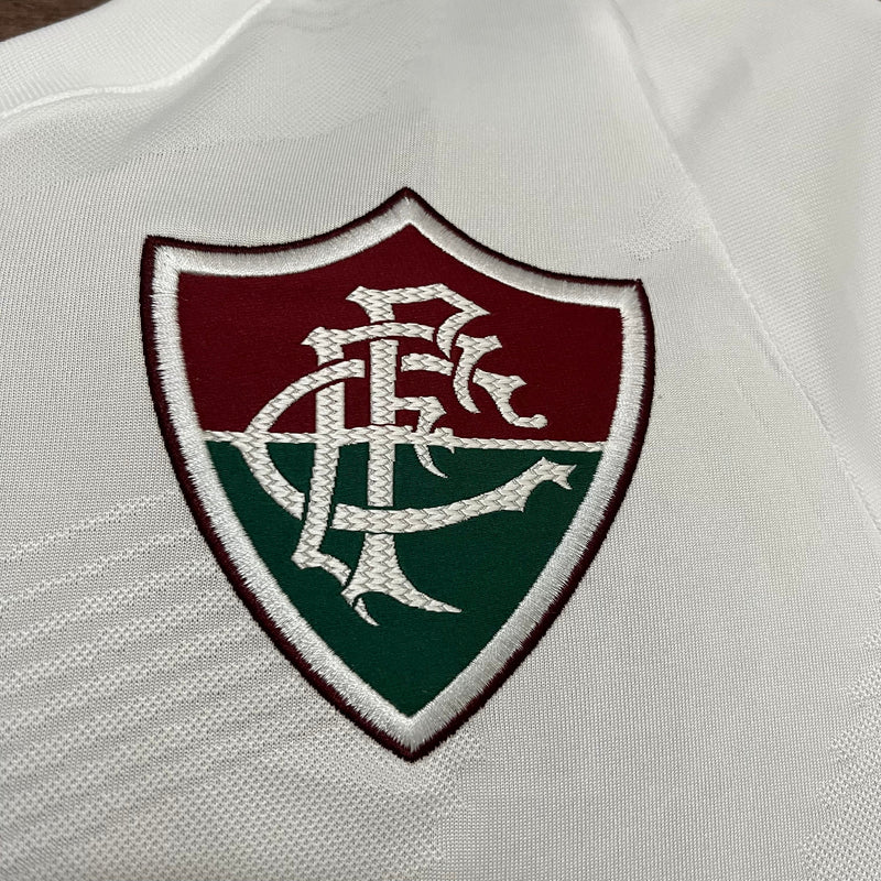 Camisa Fluminense 2024/25 Away