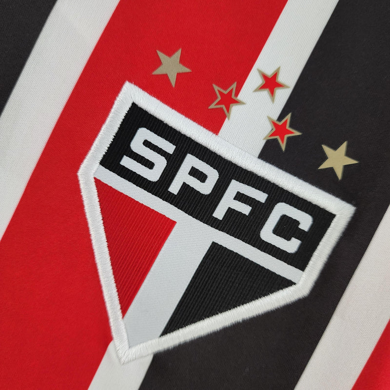 Camisa São Paulo 2022/23 Away