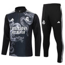 Conjunto de Treino Real Madrid CF 2024-25