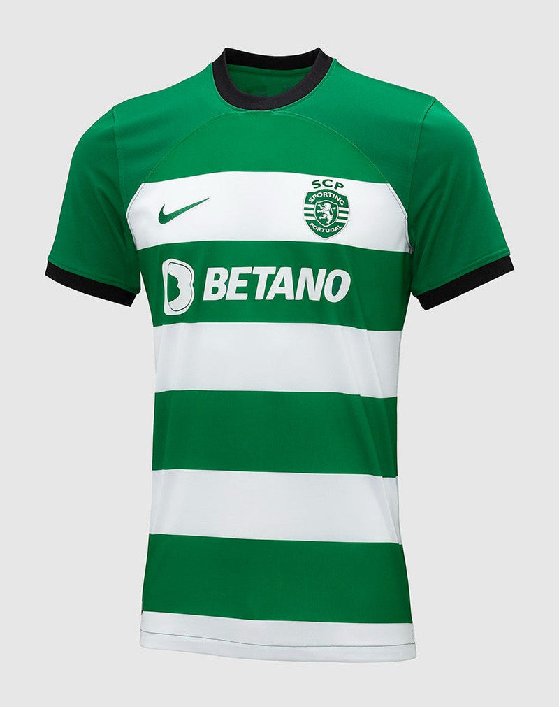Camisa Sporting CP 2023/24 Home