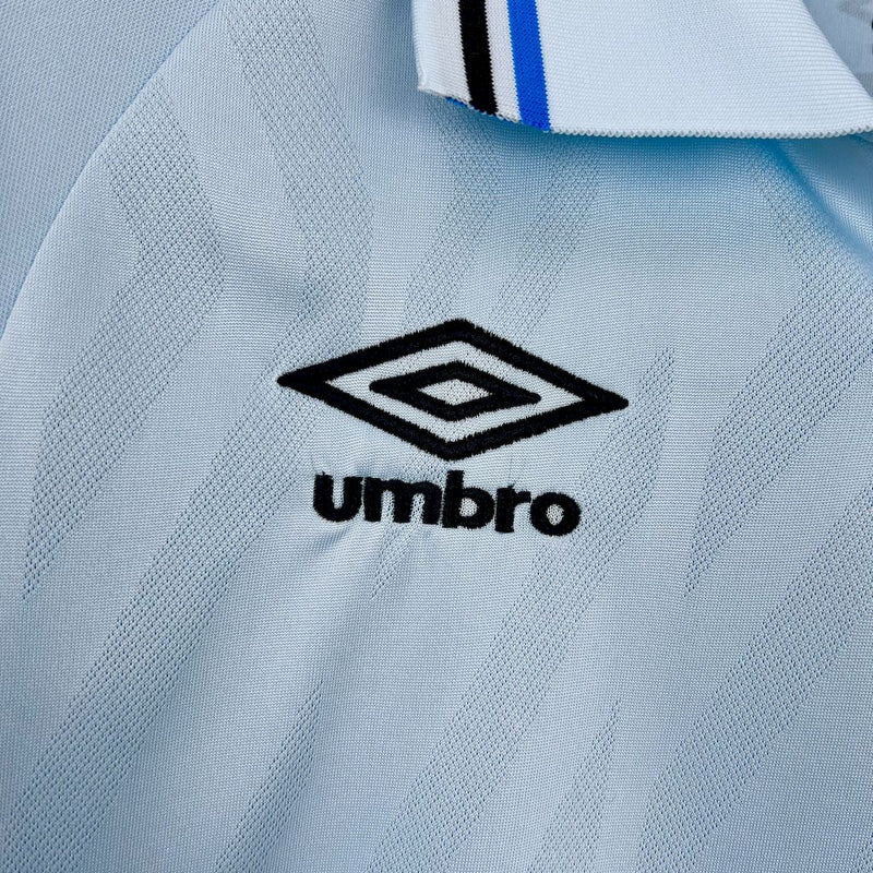Camisa Grêmio 2025/26 - Away