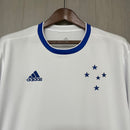 Camisa Retrô Cruzeiro EC 20/21 Away
