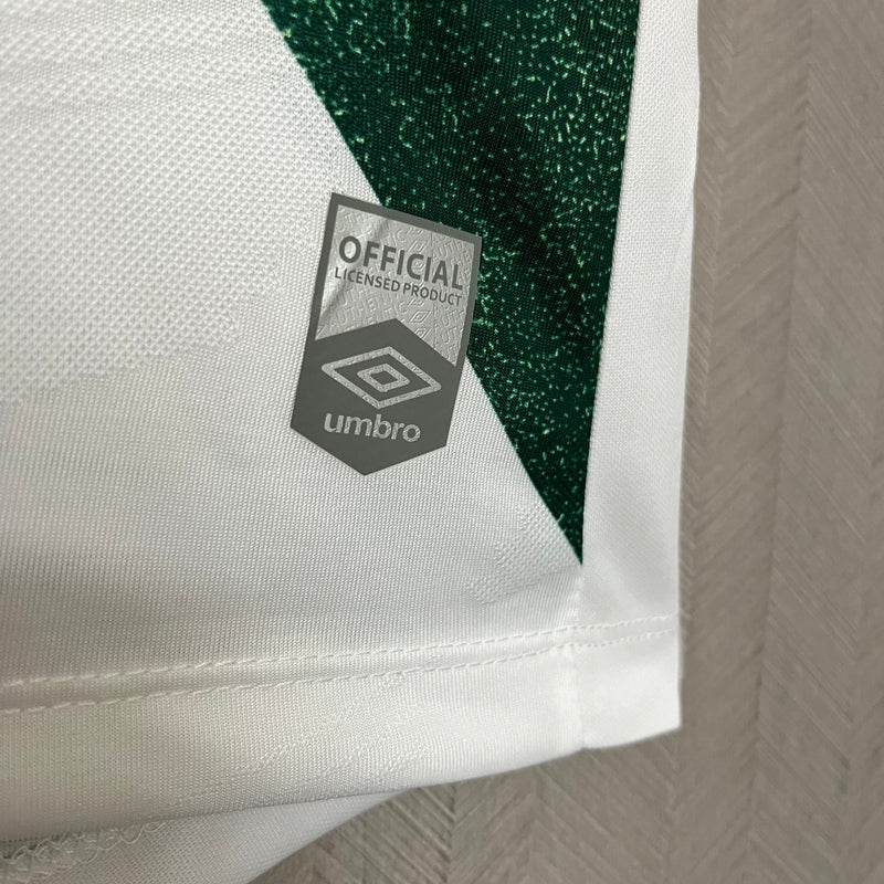 Camisa Feminina Fluminense 2024/25 Away