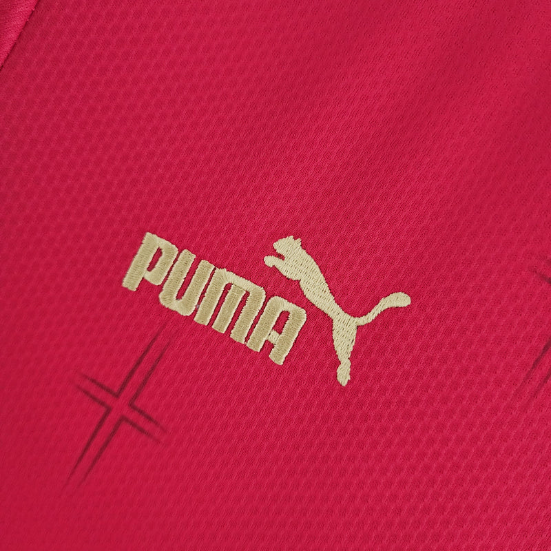 Camisa Seleção Servia 2022/22 Home