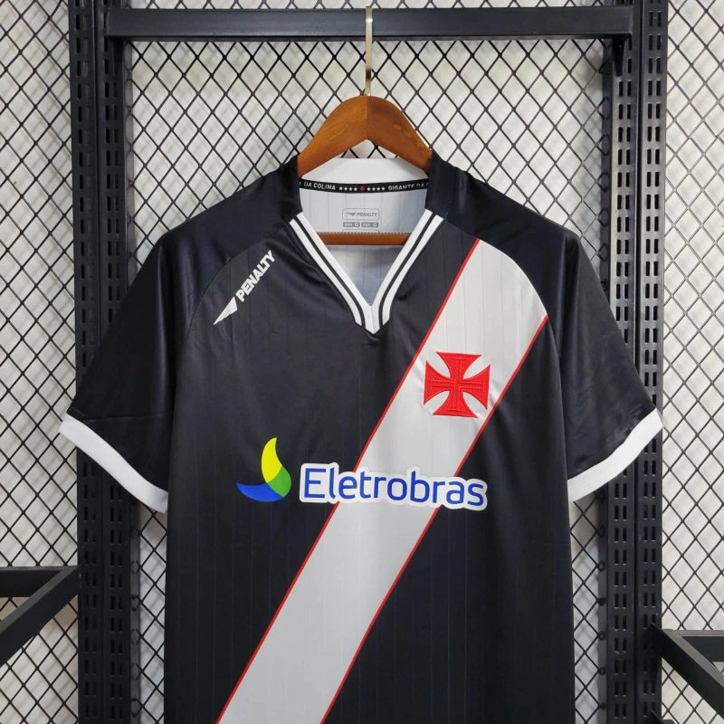Camisa Retrô Vasco da Gama 11/12 Away