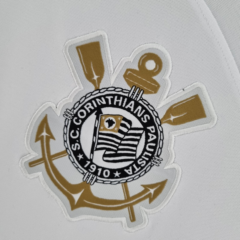 Camisa Corinthians 2022/23 Home