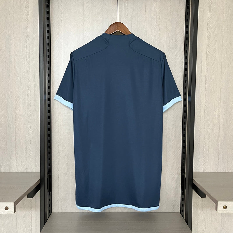 Camisa Cruzeiro 2024/25 Terceira