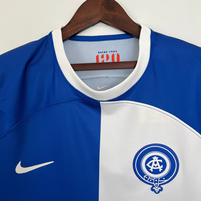 Camisa Atlético de Madrid 2023/24 Away