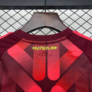 Conjunto Infantil Alemanha 2025/26 - Away