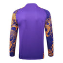Conjunto de Treino Real Madrid CF 2024-25