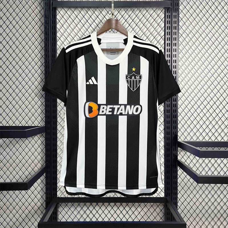 Camisa Atlético Mineiro 2024/25 -  Home