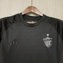 Camisa Feminina Atlético Mineiro 2025/26 - All Black