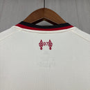 Camisa Liverpool 2025/26 Away