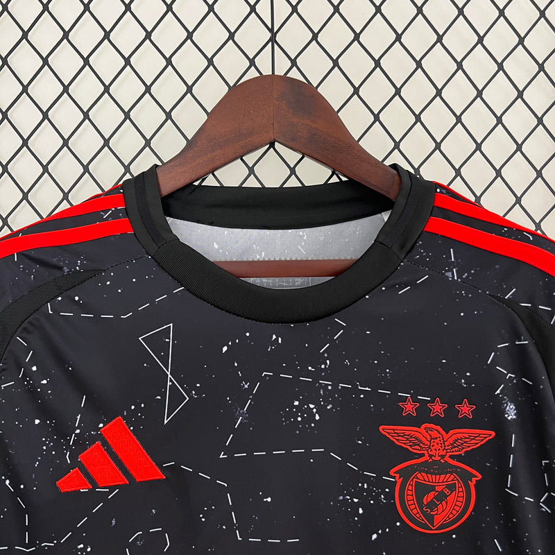 Camisa Benfica 2024/25 - Away