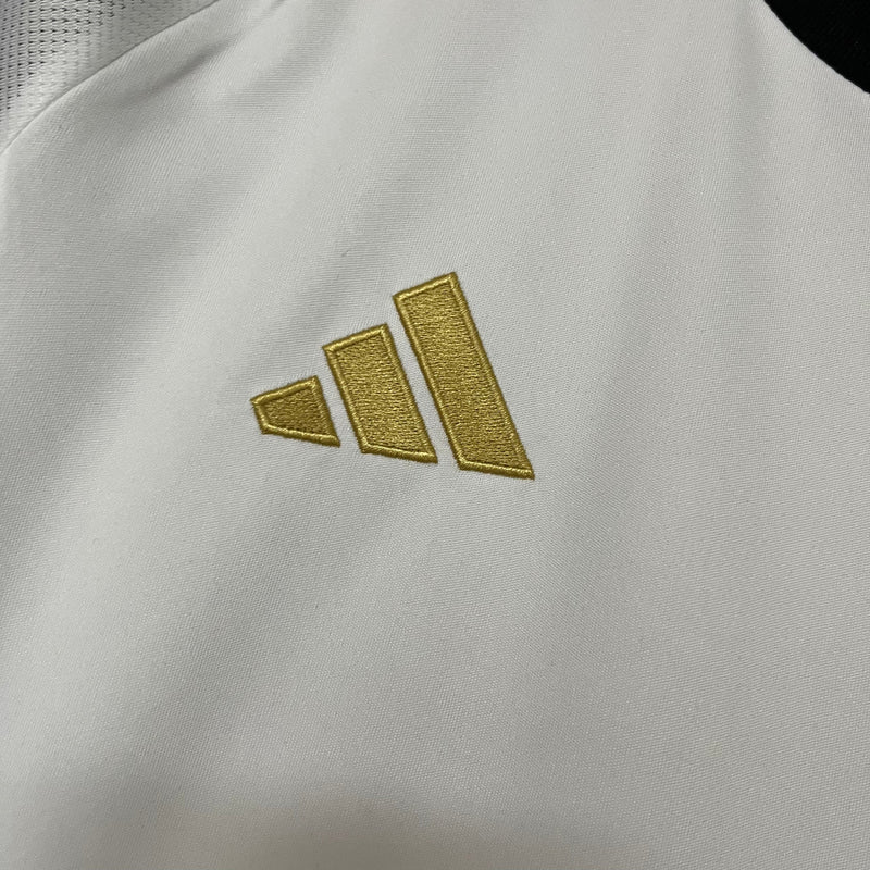 Camisa Feminina Atlético Mineiro 2025/26 - Away