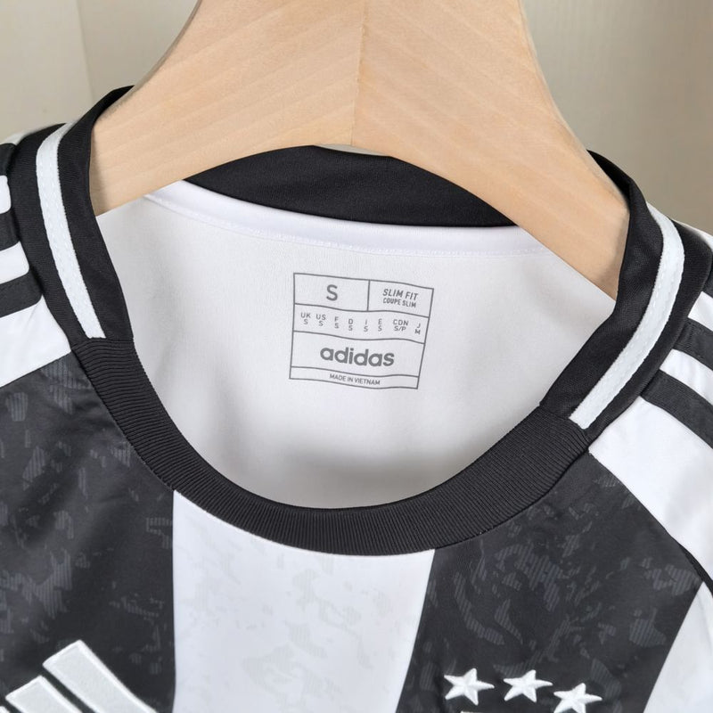 Camisa Juventus 2024/25 - Home