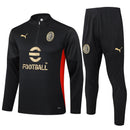 Conjunto de Treino AC Milan 2024-25