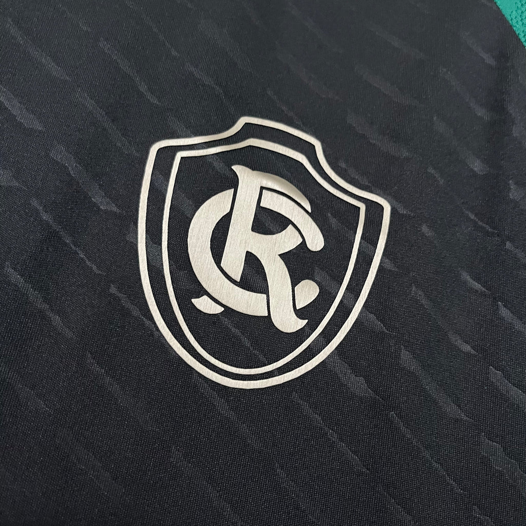 Camisa Remo 2025/26 Third
