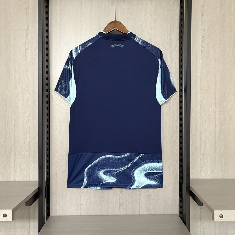 Camisa Ajax 2025/26 - Away