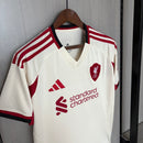 Camisa Liverpool 2025/26 Away
