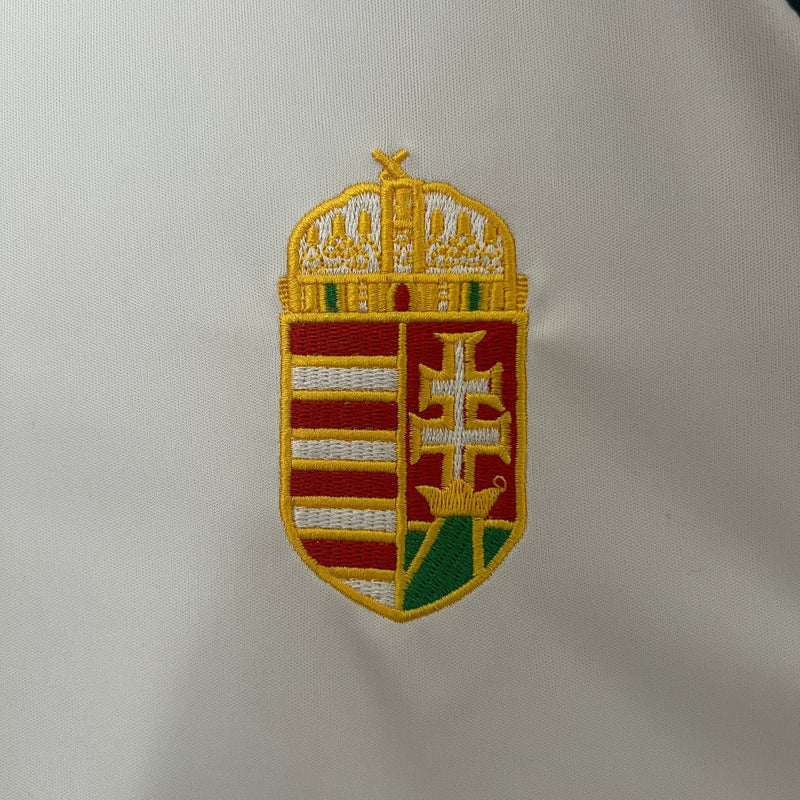 Camisa Seleção Hungria 2024/25 Away