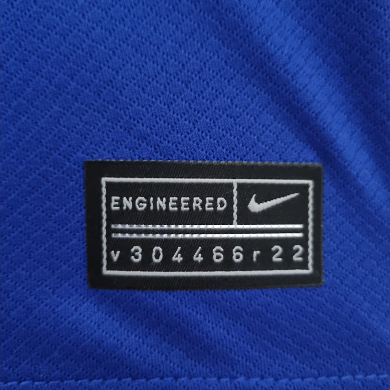 Camisa Chelsea 2022/23 Home
