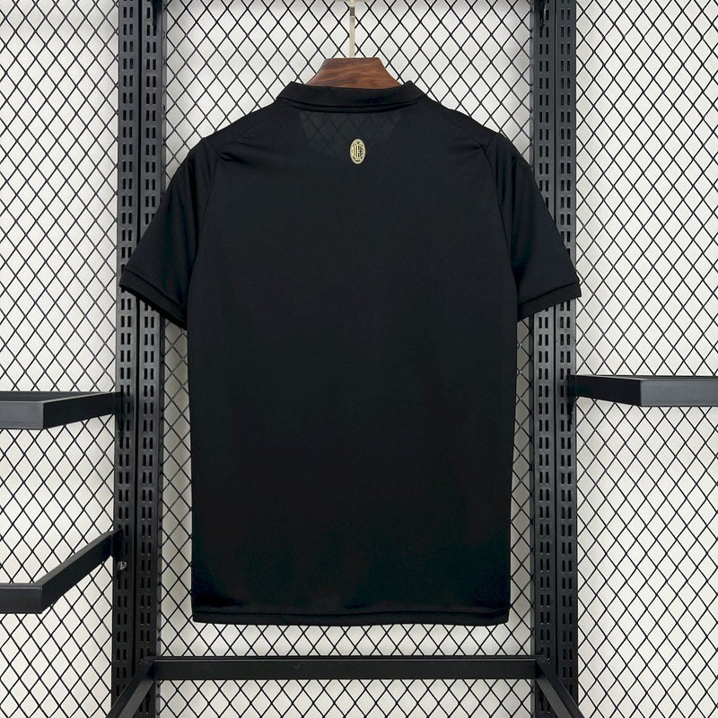 Camisa Milan 2024/25 - Aniversário GK