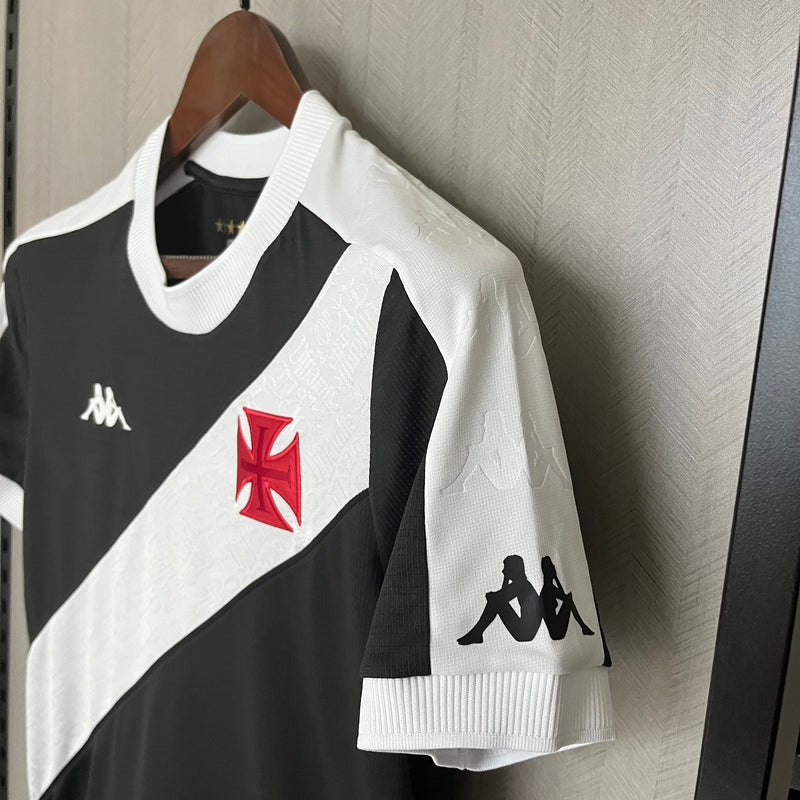 Camisa Feminina Vasco 2024/25 - Home