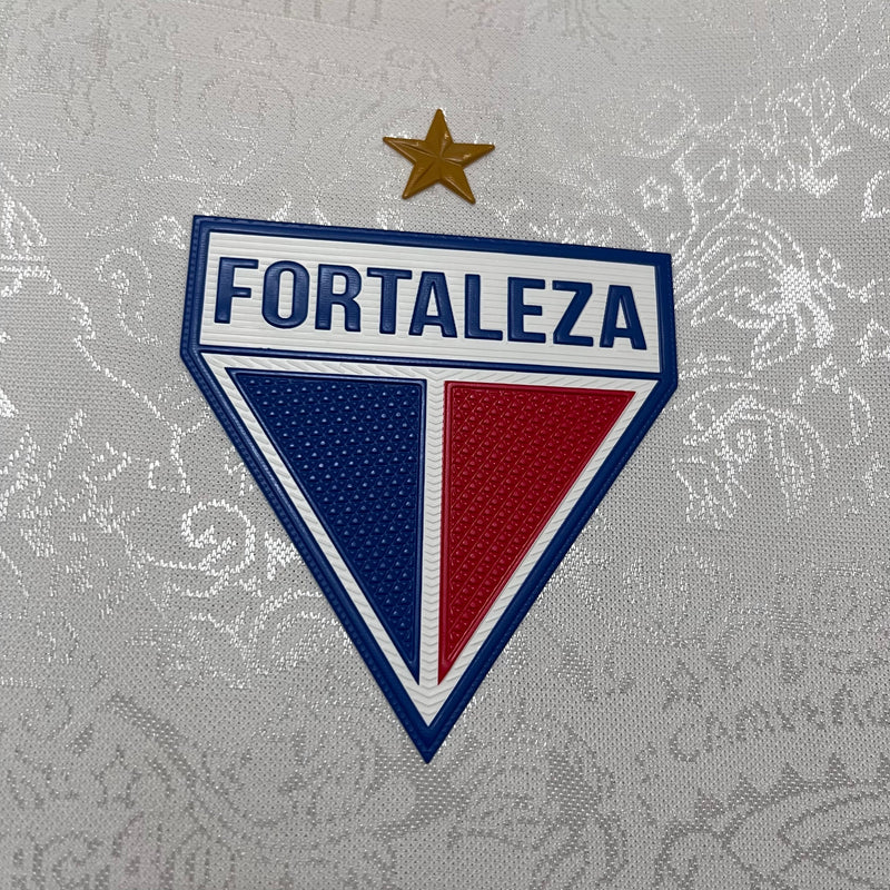 Camisa Fortaleza 2024/25 Away