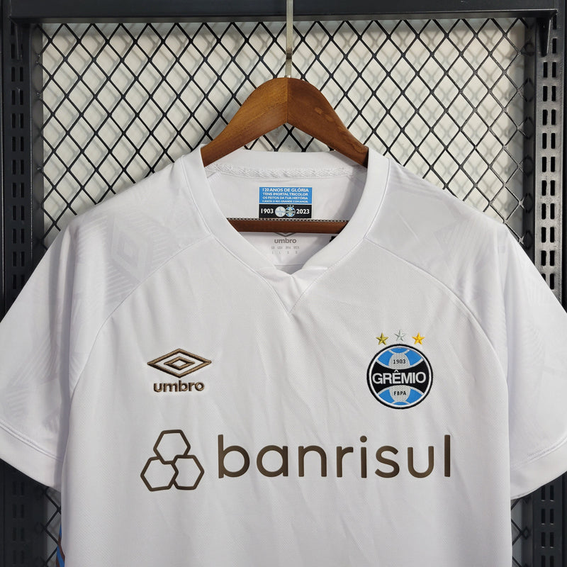 Camisa Grêmio 2023/24 Away