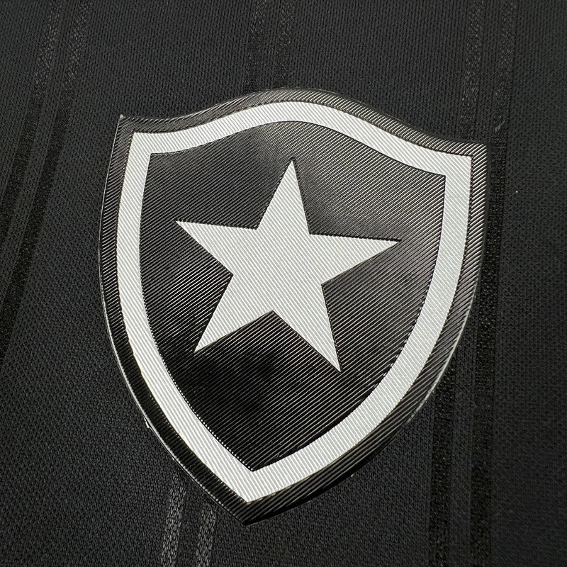 Camisa Botafogo 2025/26 Away
