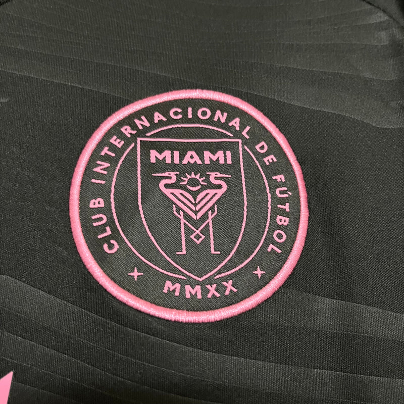 Camisa Inter Miami 2024/25 Away