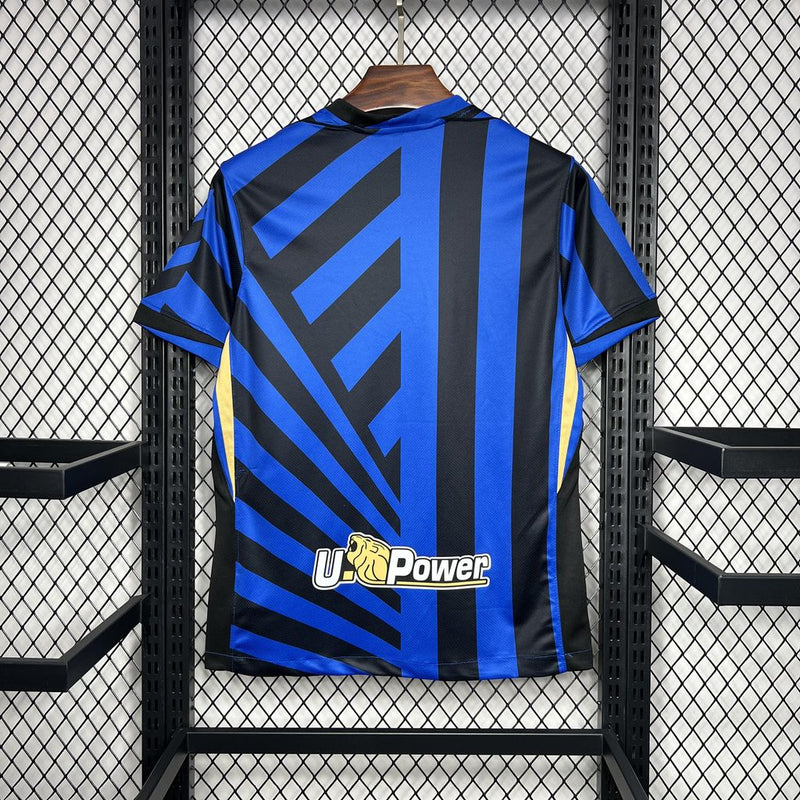 Camisa Inter Milan 2024/25 - Home