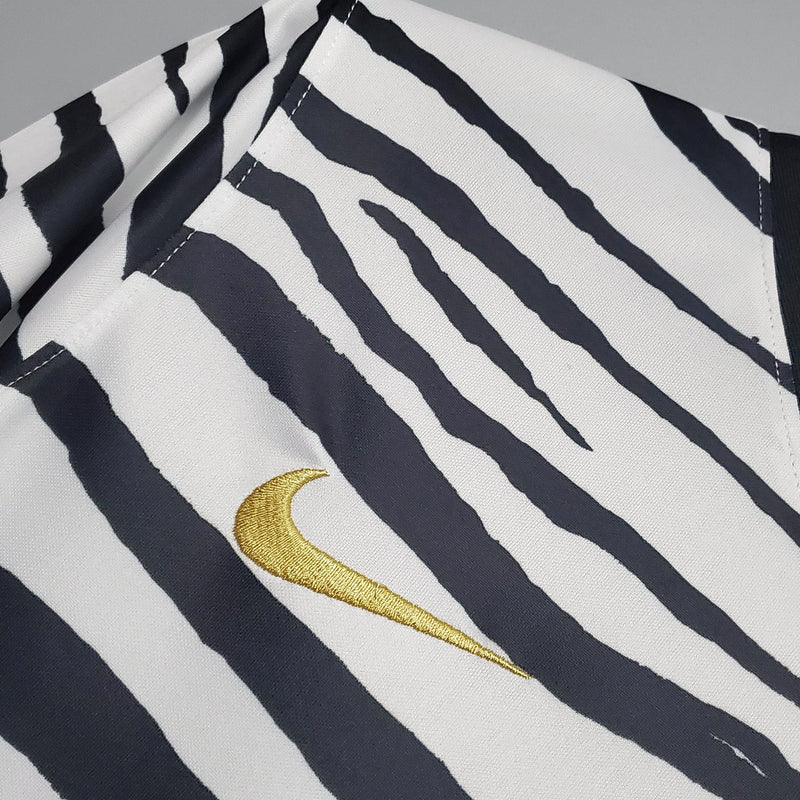Camisa Seleção Coreia do Sul 2020/20 Away