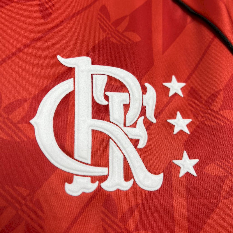 Camisa Flamengo 2024/25 - Edição Especial