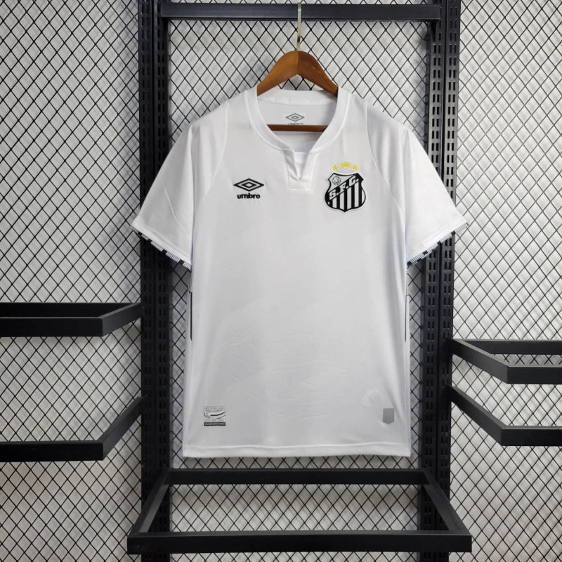 Camisa Santos 2024/25 Home