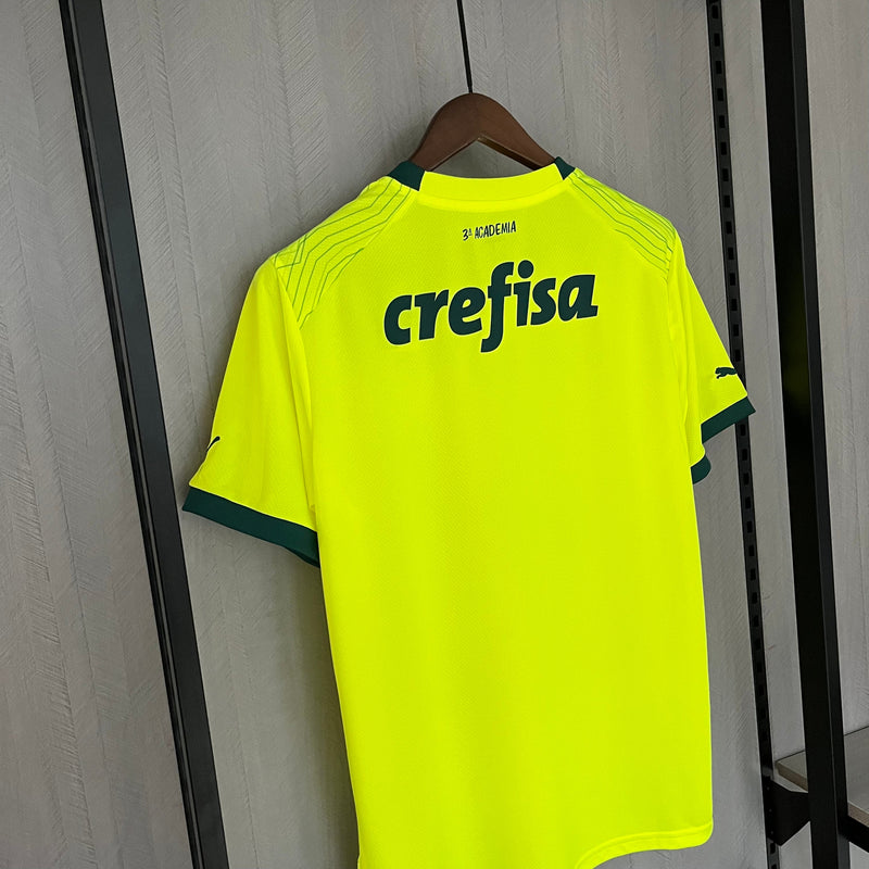 Camisa SE Palmeiras 2023/24 Terceira