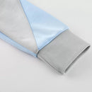 Conjunto de Treino Tottenham 2024-25 - Casaco sem Capuz