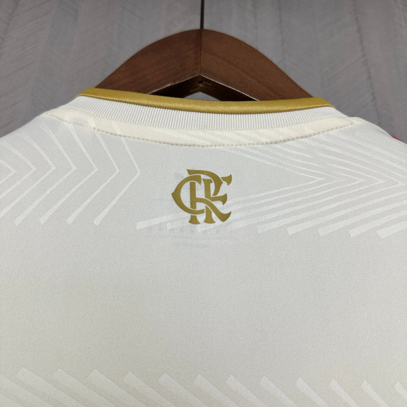 Camisa Flamengo 2025/26 Third