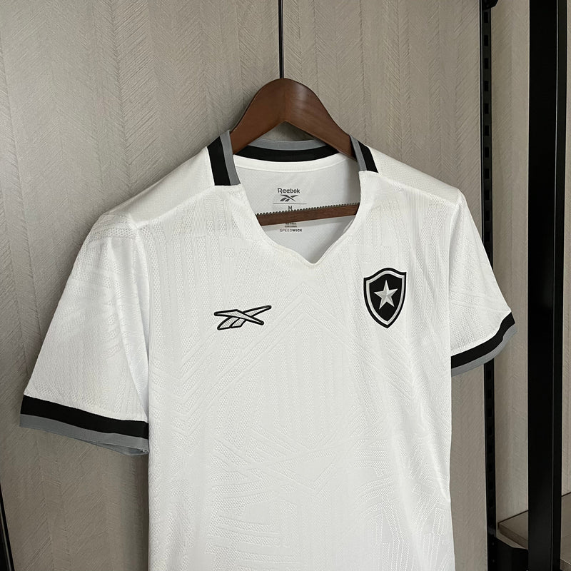 Camisa Feminina Botafogo 2024/25 Third