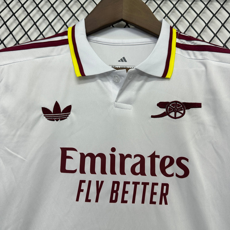 Conjunto Infantil Arsenal 2025/26 - Third